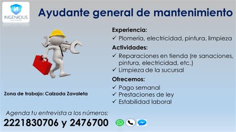 ayudante general p&g vallejo|22,299 Trabajos de ayudante general .
